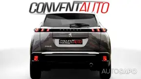 Peugeot 2008 de 2021