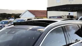Mercedes-Benz Classe E de 2020
