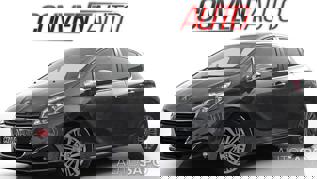 Peugeot 208 de 2018