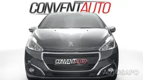 Peugeot 208 de 2018