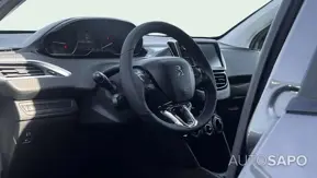 Peugeot 208 de 2018