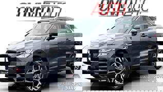 Jaguar F-Pace 2.0 i4D Portfolio AWD Aut. de 2017