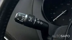 Jaguar F-Pace 2.0 i4D Portfolio AWD Aut. de 2017