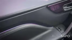 Jaguar F-Pace 2.0 i4D Portfolio AWD Aut. de 2017
