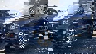Jaguar F-Pace 2.0 i4D Prestige de 2018