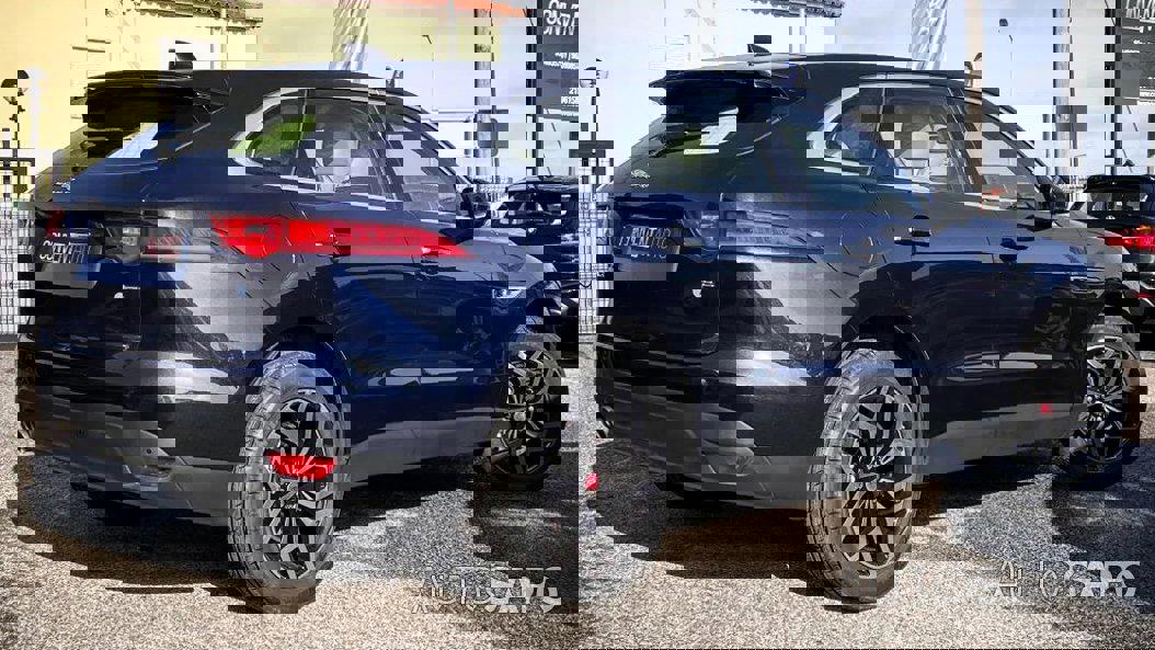 Jaguar F-Pace 2.0 i4D Prestige de 2018