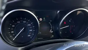Jaguar F-Pace 2.0 i4D Prestige de 2018