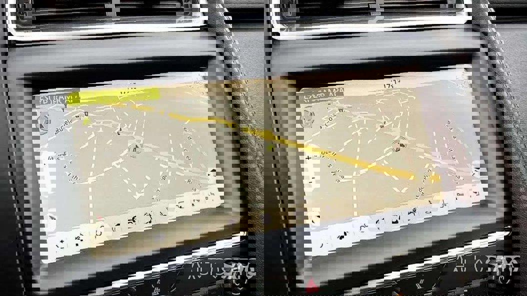 Jaguar E-Pace de 2018