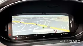 Jaguar E-Pace de 2018