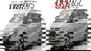 Citroen C4 Spacetourer 1.5 BlueHDi Shine de 2019
