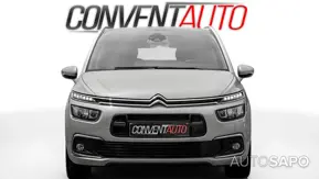 Citroen C4 Spacetourer 1.5 BlueHDi Shine de 2019