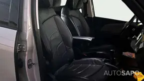 Citroen C4 Spacetourer 1.5 BlueHDi Shine de 2019