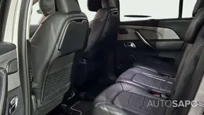 Citroen C4 Spacetourer 1.5 BlueHDi Shine de 2019