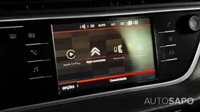 Citroen C4 Spacetourer 1.5 BlueHDi Shine de 2019