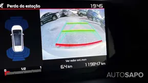 Citroen C4 Spacetourer 1.5 BlueHDi Shine de 2019