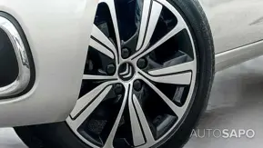 Citroen C4 Spacetourer 1.5 BlueHDi Shine de 2019