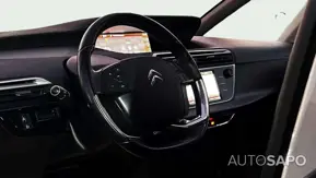 Citroen C4 Spacetourer 1.5 BlueHDi Shine de 2019
