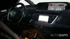 Citroen C4 Spacetourer 1.5 BlueHDi Shine de 2019