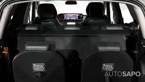 Citroen C4 Spacetourer 1.5 BlueHDi Shine de 2019
