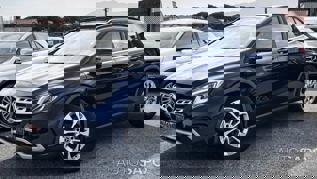 Mercedes-Benz Classe GLA de 2017
