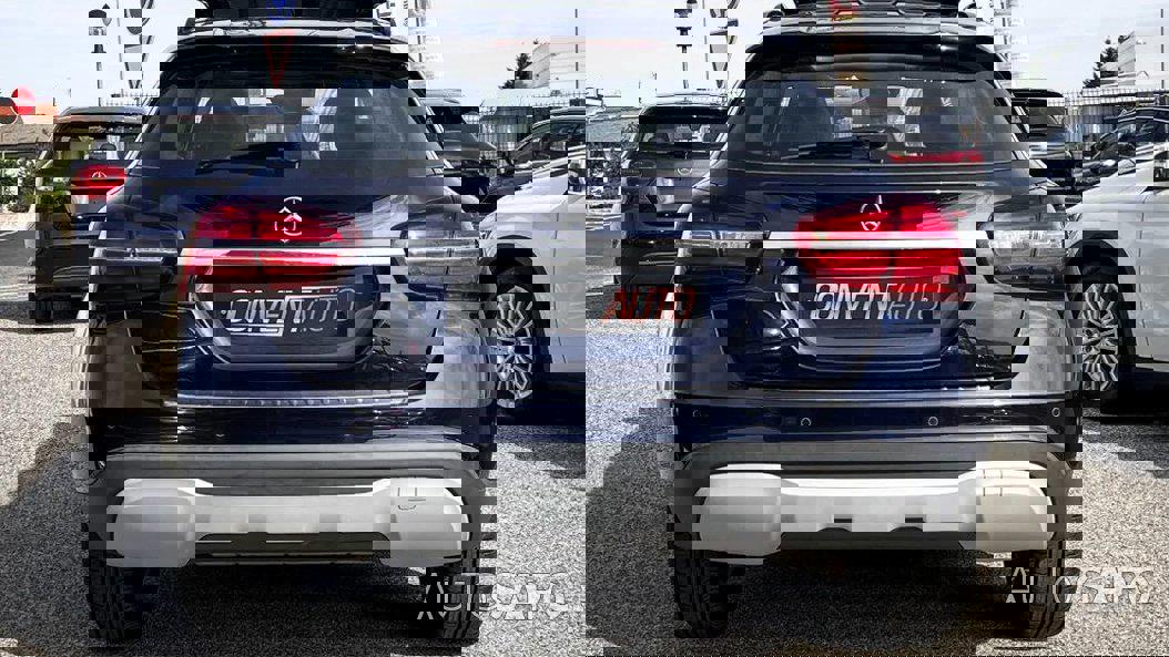 Mercedes-Benz Classe GLA de 2017