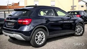 Mercedes-Benz Classe GLA de 2017
