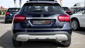 Mercedes-Benz Classe GLA de 2017