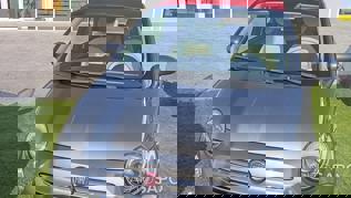 Fiat 500 de 2020