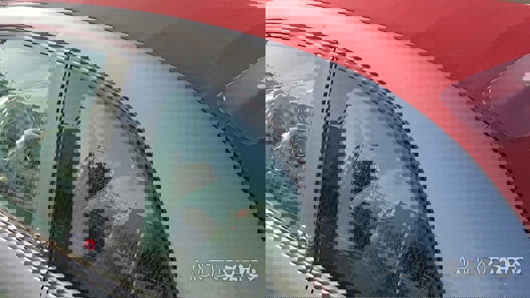 Fiat 500 de 2020