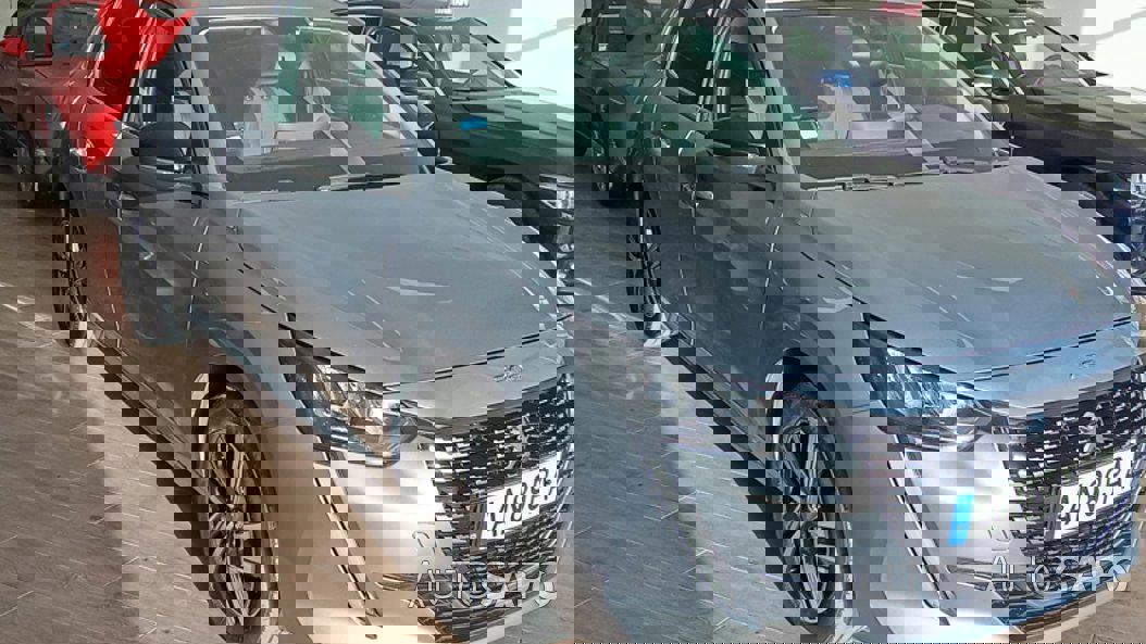 Peugeot 208 de 2022