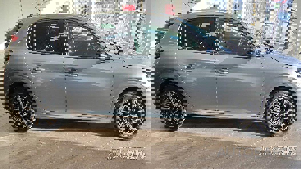 Peugeot 208 de 2022