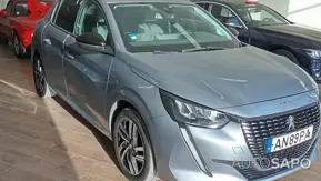Peugeot 208 de 2022
