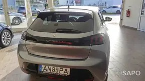 Peugeot 208 de 2022