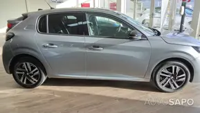 Peugeot 208 de 2022
