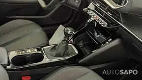 Peugeot 208 de 2022