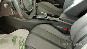 Peugeot 208 de 2022