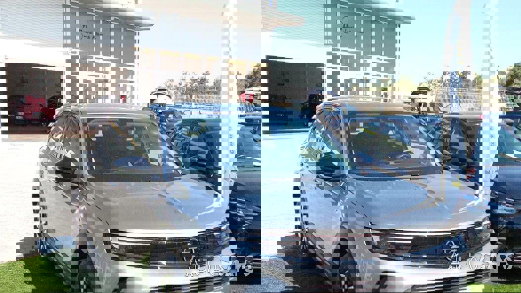Opel Mokka de 2023