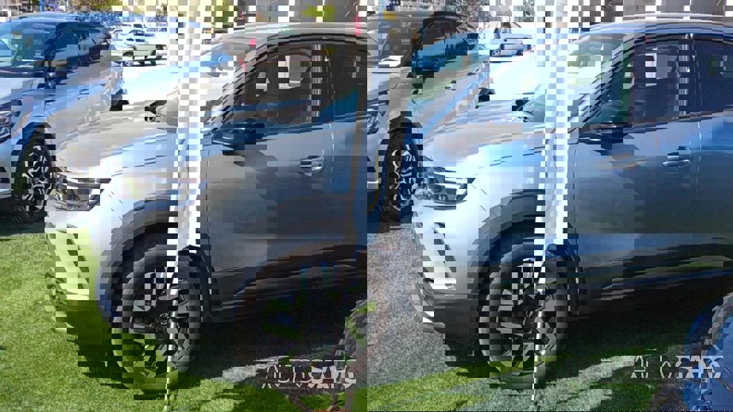Opel Mokka de 2023