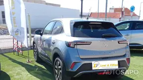 Opel Mokka de 2023
