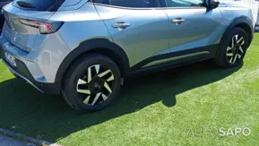 Opel Mokka de 2023