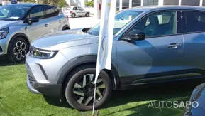 Opel Mokka de 2023