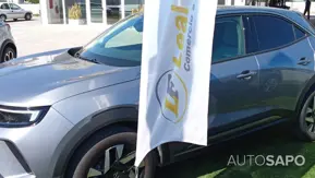 Opel Mokka de 2023