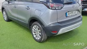 Opel Crossland de 2021