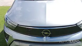 Opel Crossland de 2021