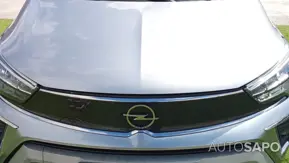 Opel Crossland de 2021