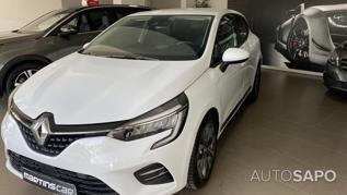 Renault Clio 1.5 Blue dCi Limited de 2022