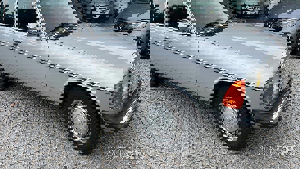 Mercedes-Benz 230 de 1985