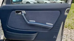 Mercedes-Benz 230 de 1985