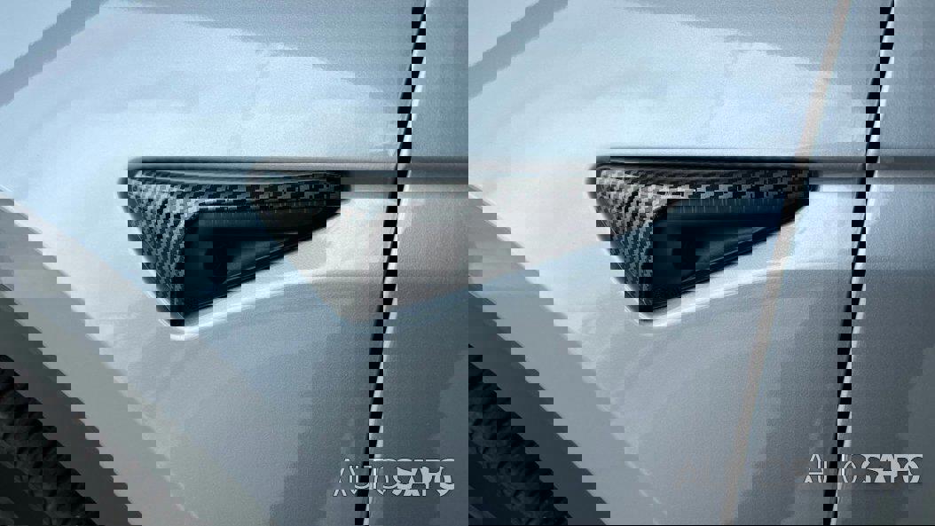 Tesla Model Y de 2024