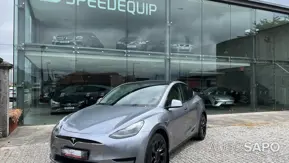 Tesla Model Y de 2024